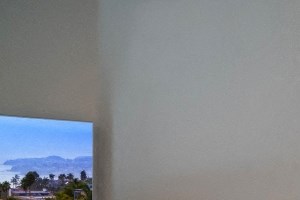 Nest thermostat, at Amerige Pointe, Fullerton, 92833